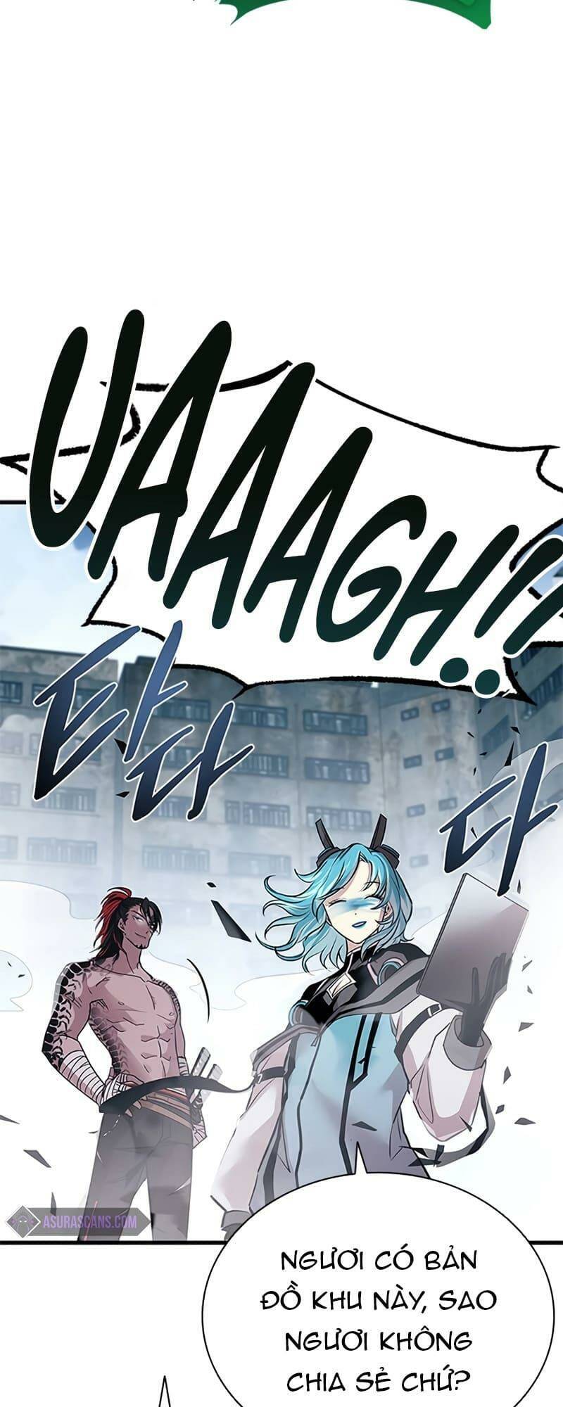 Tiêu Diệt Ác Nhân - Chapter 134 - Page 56