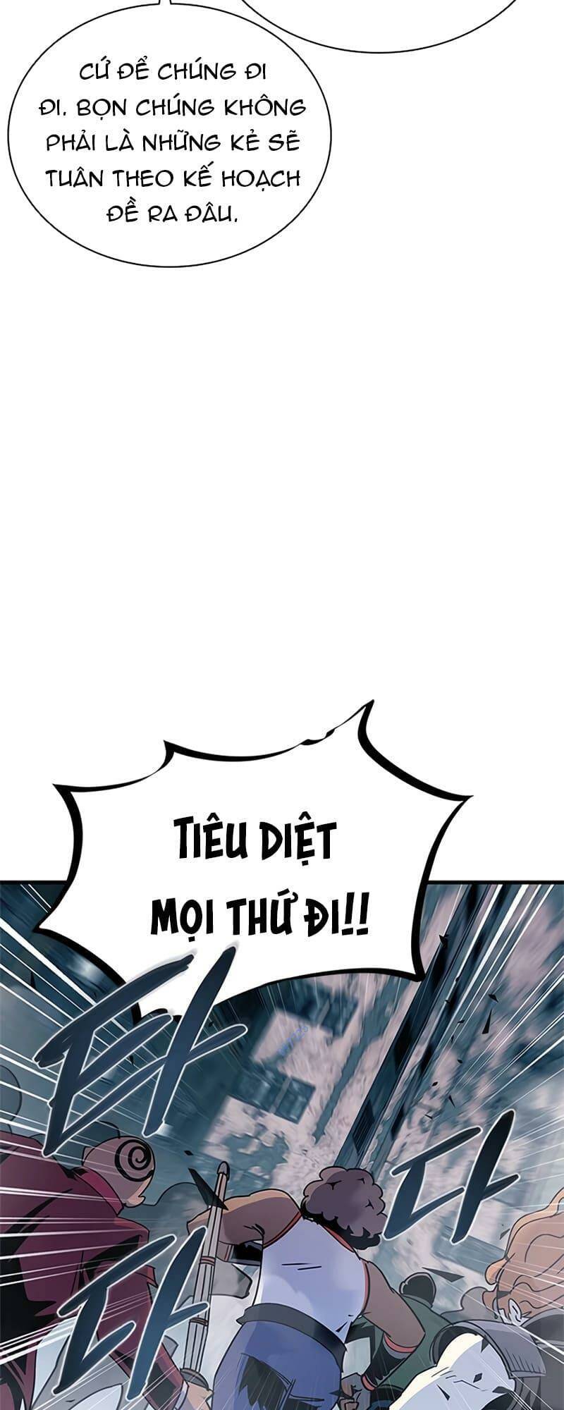 Tiêu Diệt Ác Nhân - Chapter 134 - Page 57