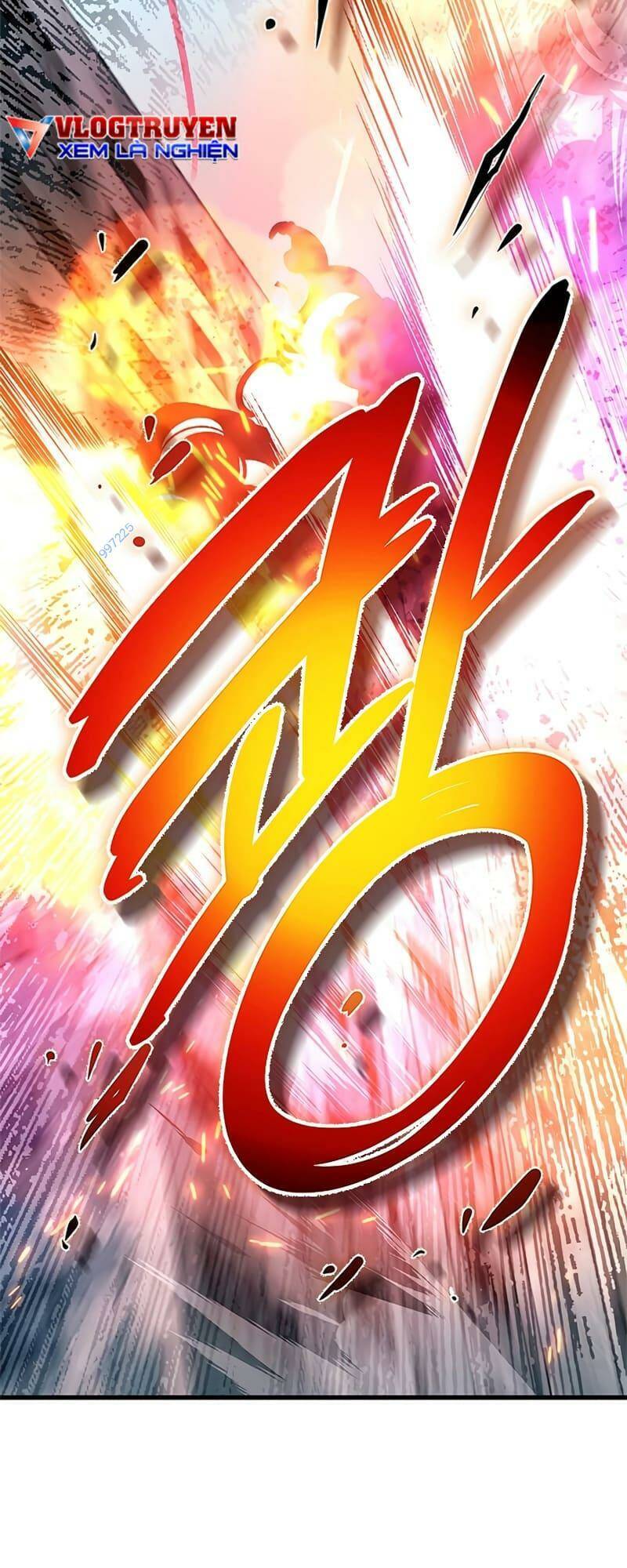 Tiêu Diệt Ác Nhân - Chapter 134 - Page 59