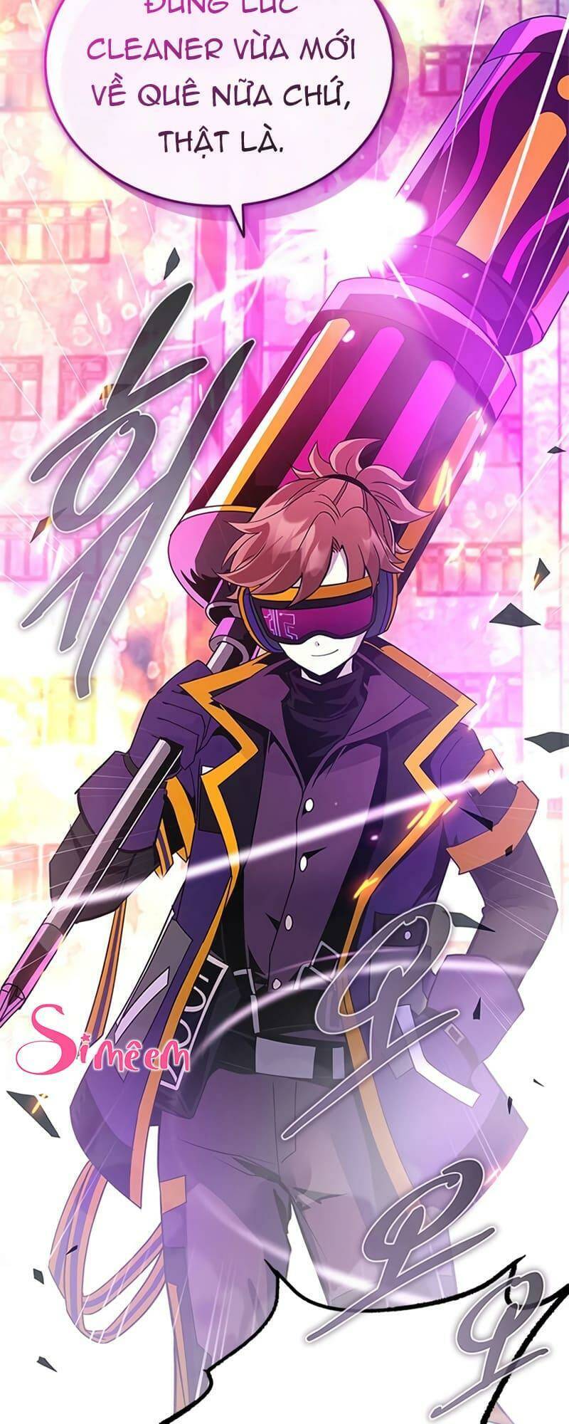 Tiêu Diệt Ác Nhân - Chapter 134 - Page 64