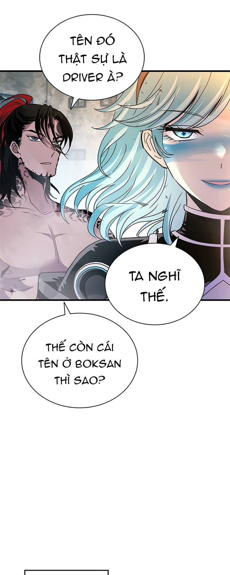 Tiêu Diệt Ác Nhân - Chapter 134 - Page 66