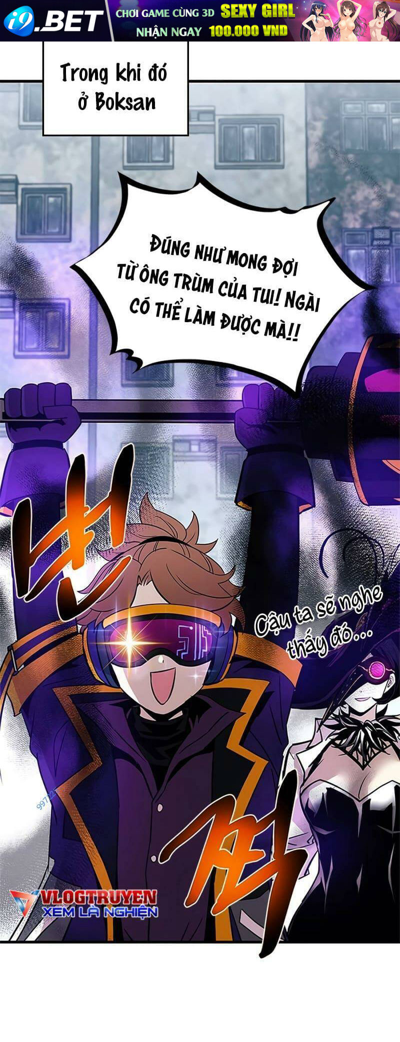 Tiêu Diệt Ác Nhân - Chapter 134 - Page 67