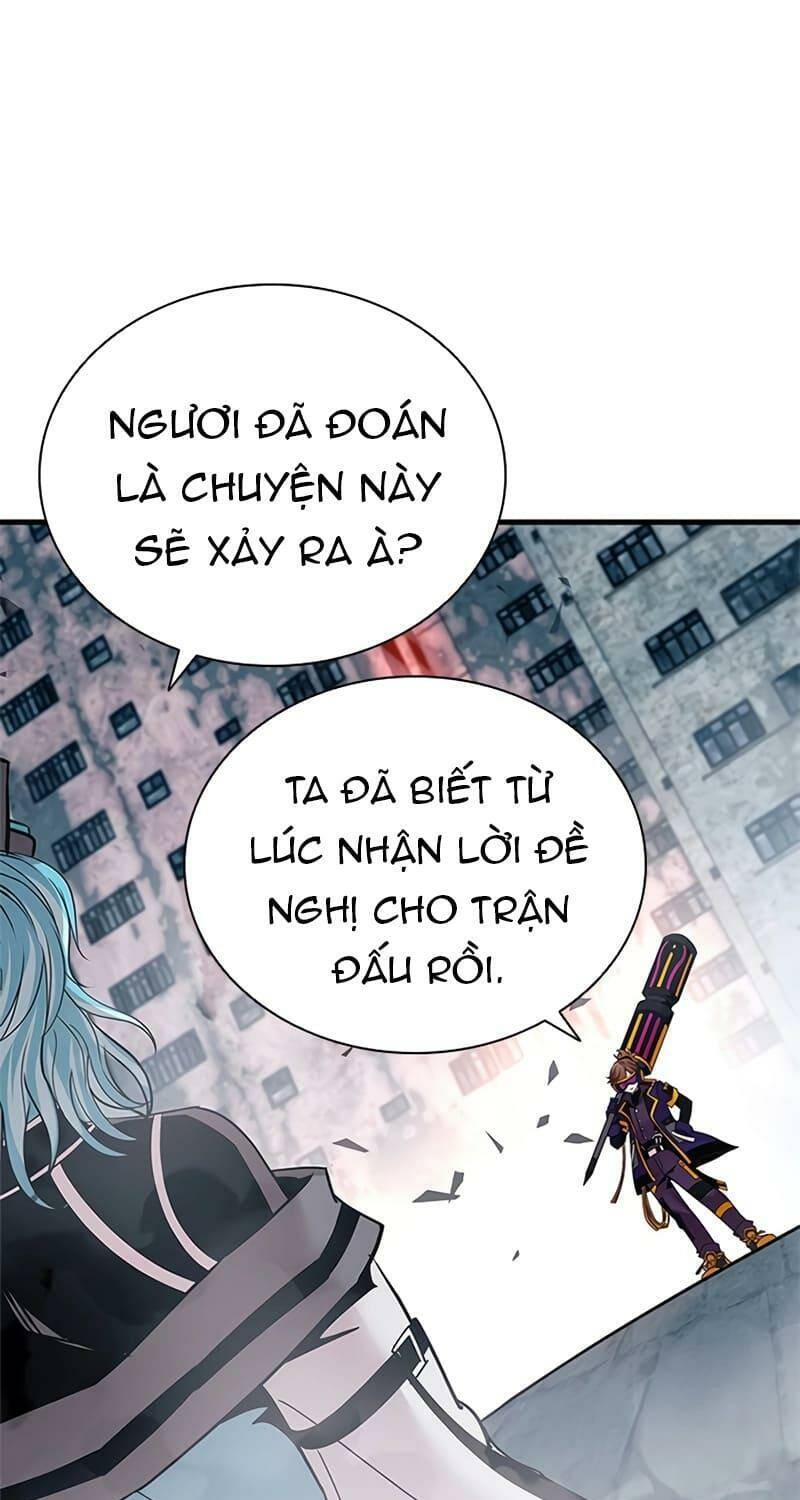 Tiêu Diệt Ác Nhân - Chapter 134 - Page 68
