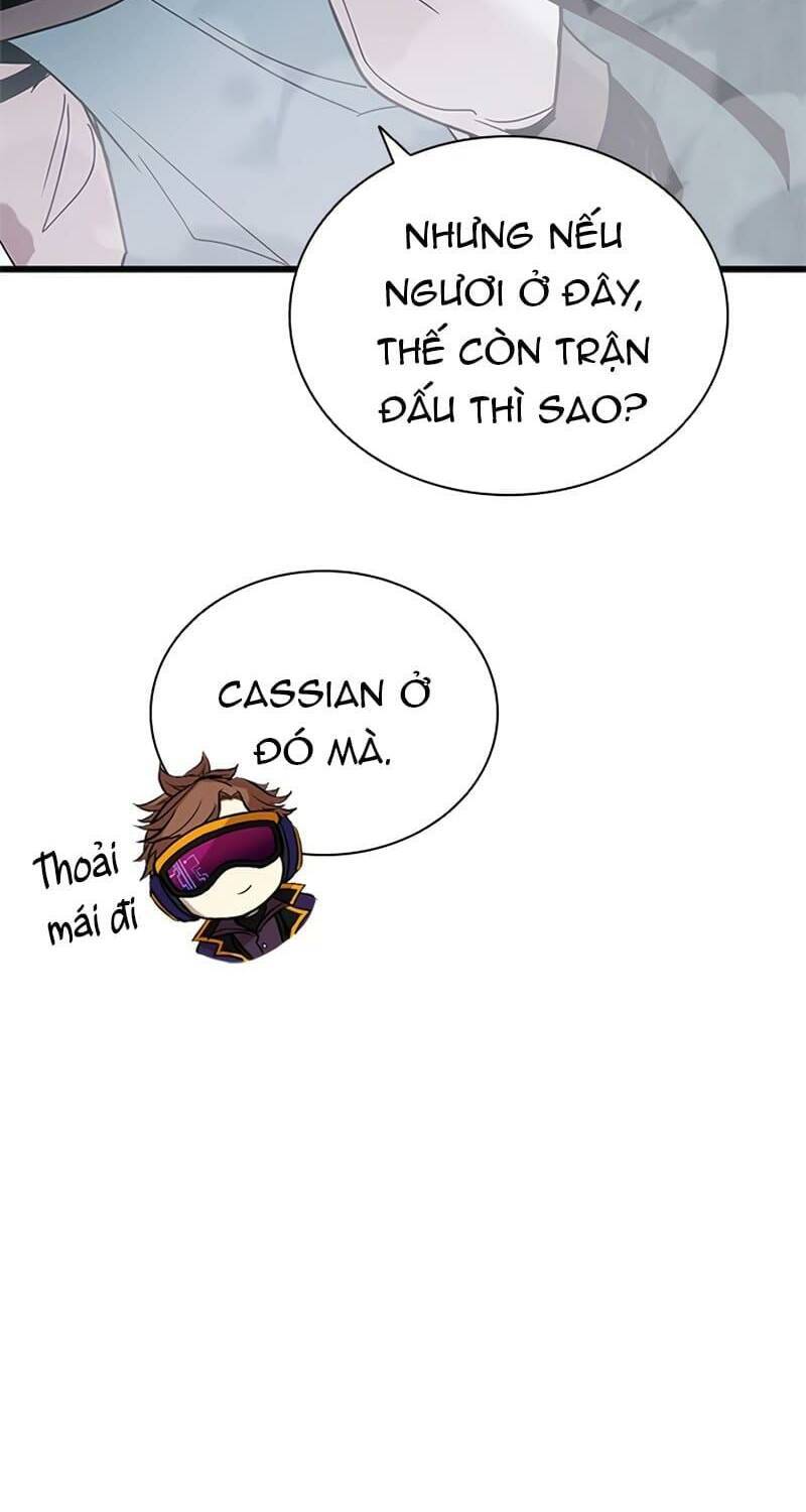 Tiêu Diệt Ác Nhân - Chapter 134 - Page 69