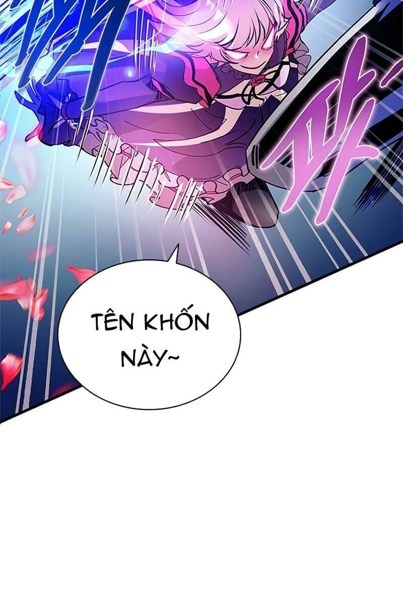 Tiêu Diệt Ác Nhân - Chapter 134 - Page 7