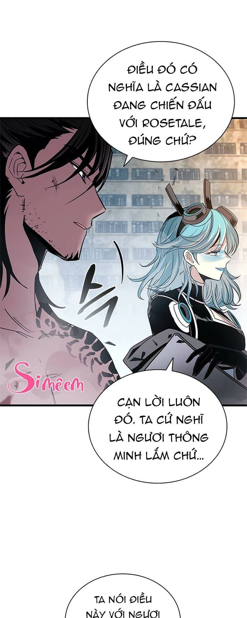 Tiêu Diệt Ác Nhân - Chapter 134 - Page 70