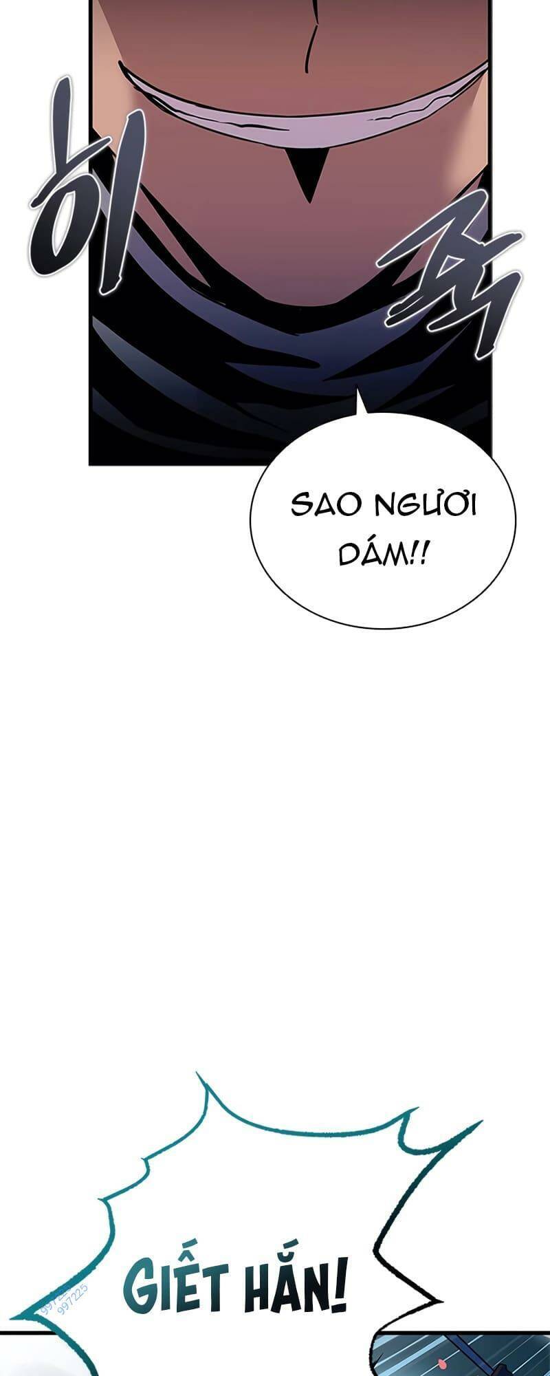 Tiêu Diệt Ác Nhân - Chapter 134 - Page 74