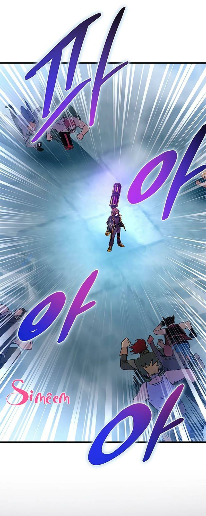 Tiêu Diệt Ác Nhân - Chapter 134 - Page 78