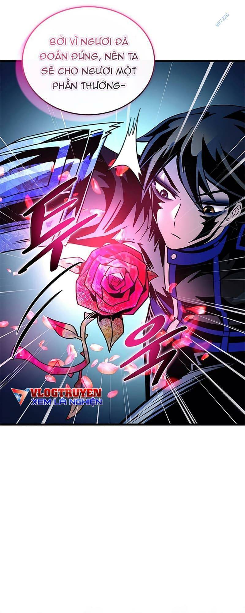 Tiêu Diệt Ác Nhân - Chapter 134 - Page 8