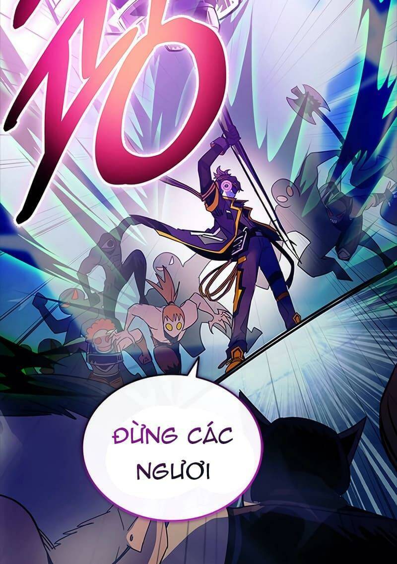 Tiêu Diệt Ác Nhân - Chapter 134 - Page 81