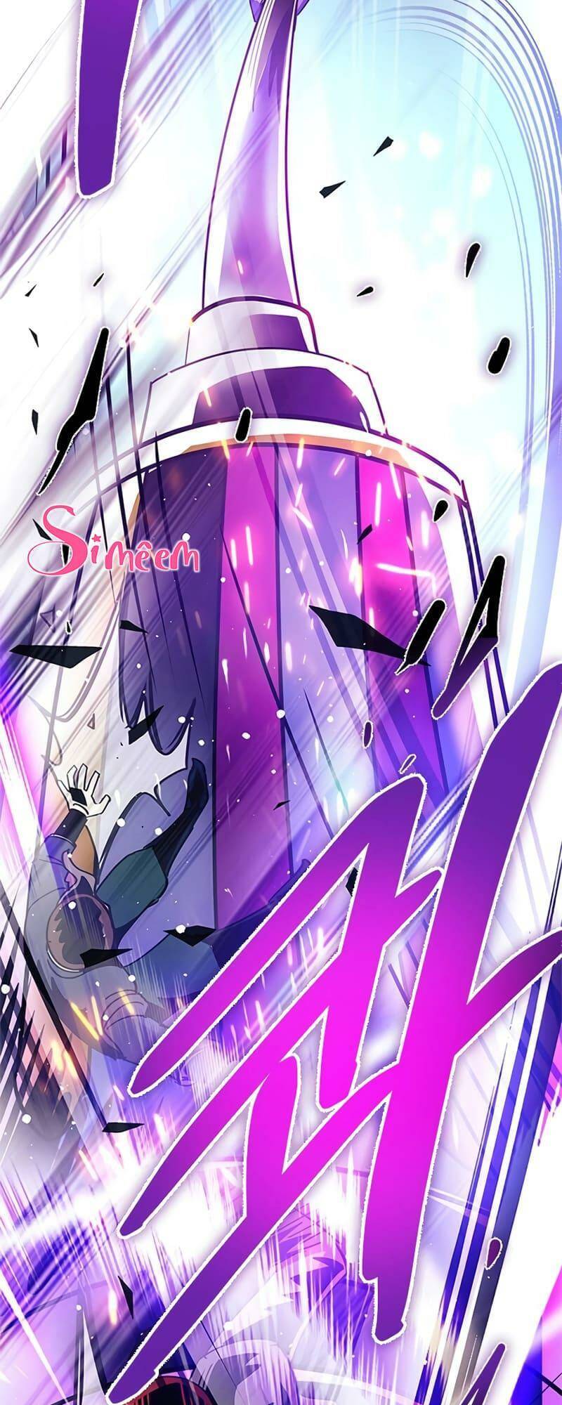 Tiêu Diệt Ác Nhân - Chapter 134 - Page 84