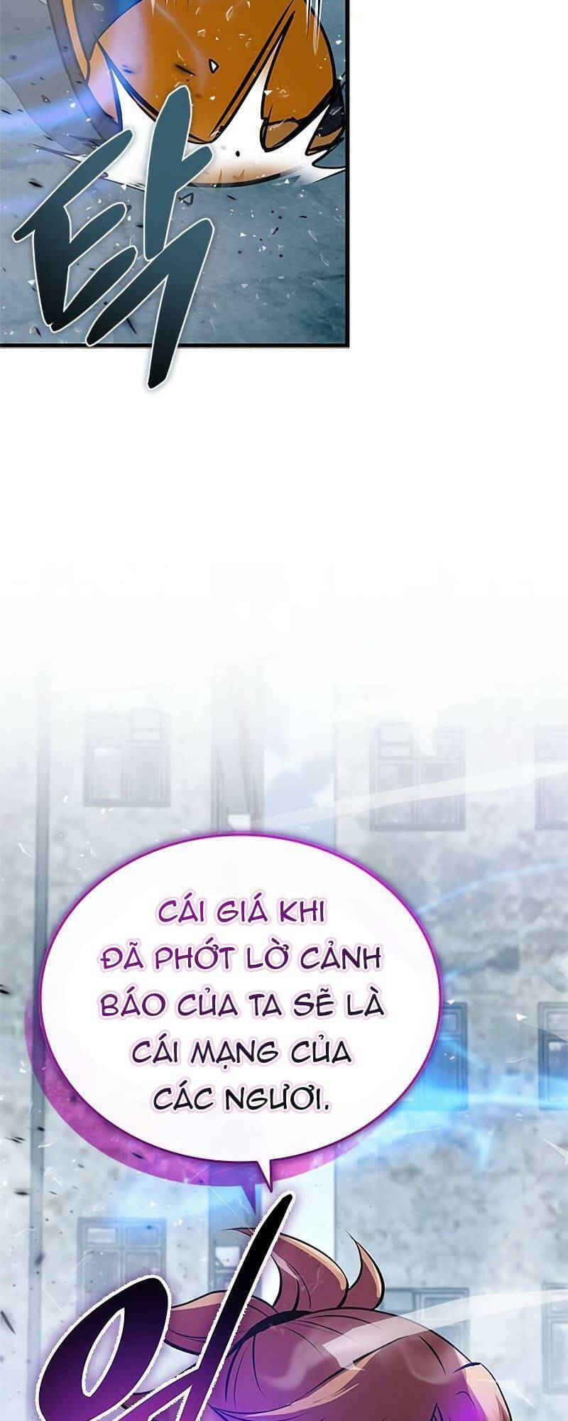 Tiêu Diệt Ác Nhân - Chapter 135 - Page 10