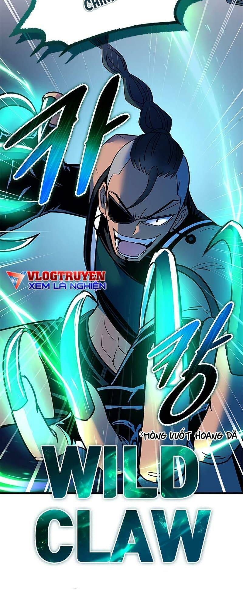 Tiêu Diệt Ác Nhân - Chapter 135 - Page 19