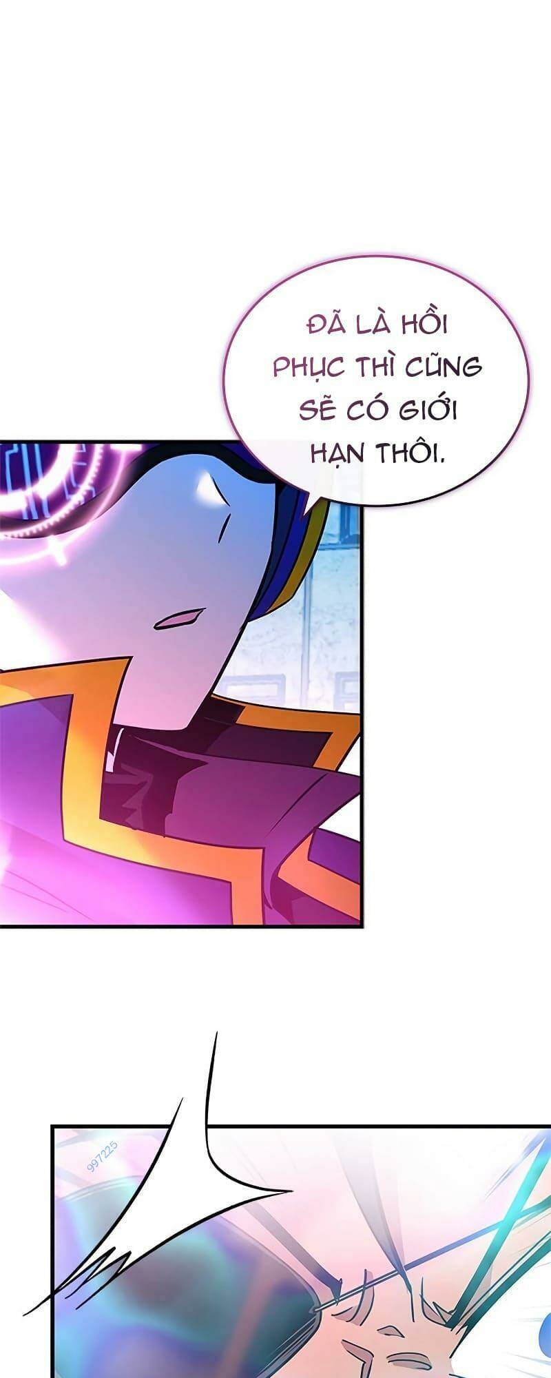 Tiêu Diệt Ác Nhân - Chapter 135 - Page 20