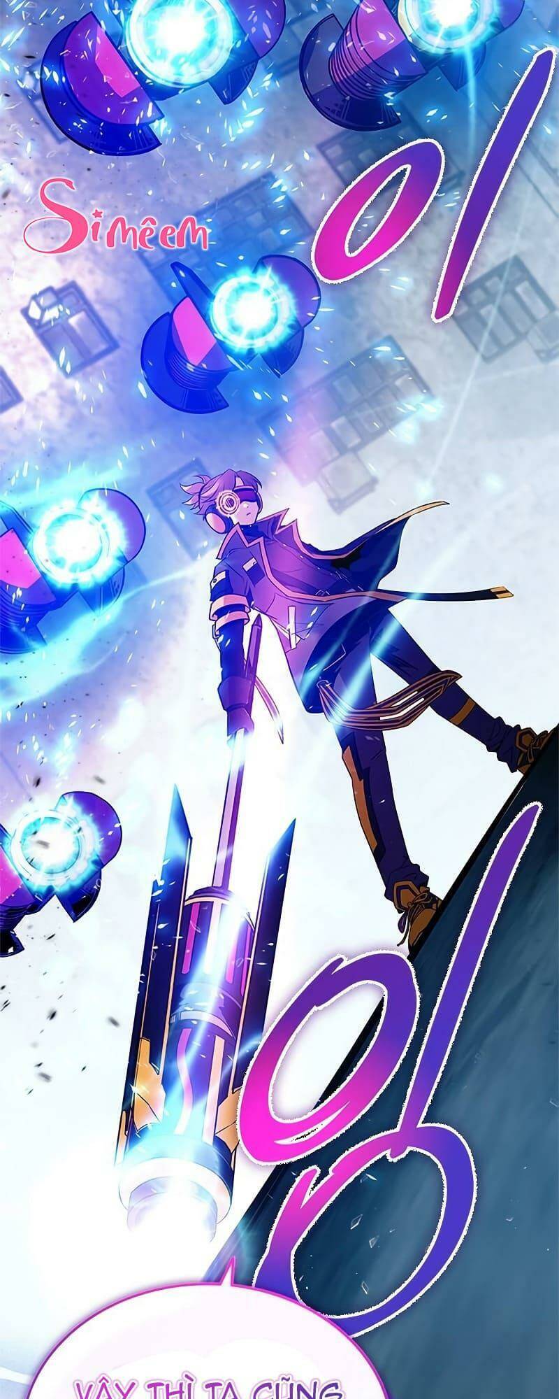 Tiêu Diệt Ác Nhân - Chapter 135 - Page 22