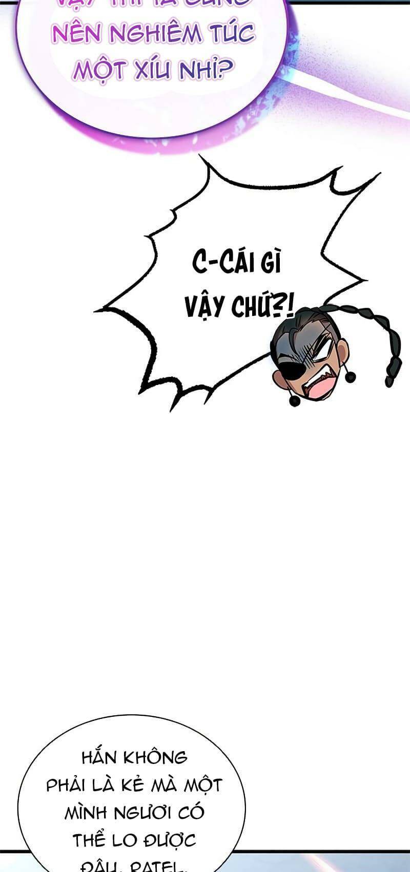 Tiêu Diệt Ác Nhân - Chapter 135 - Page 23