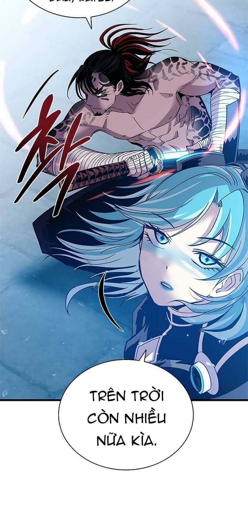 Tiêu Diệt Ác Nhân - Chapter 135 - Page 24