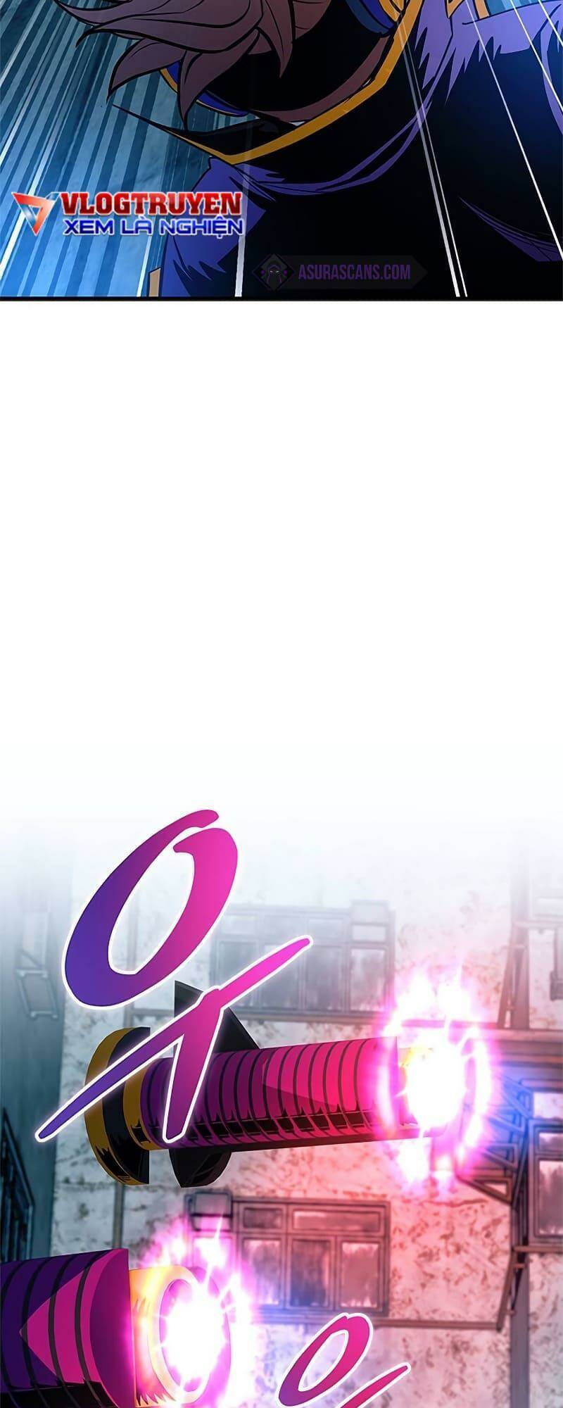 Tiêu Diệt Ác Nhân - Chapter 135 - Page 26