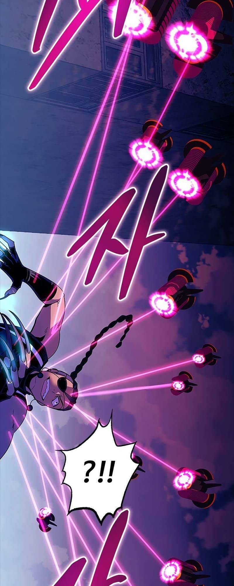 Tiêu Diệt Ác Nhân - Chapter 135 - Page 29