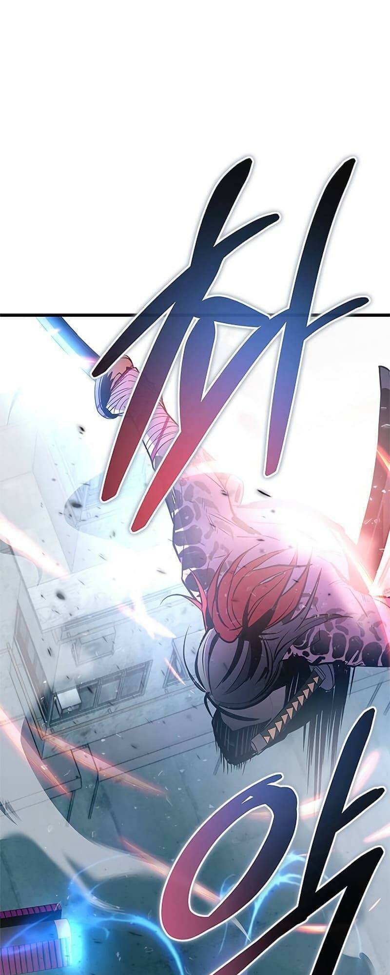 Tiêu Diệt Ác Nhân - Chapter 135 - Page 34