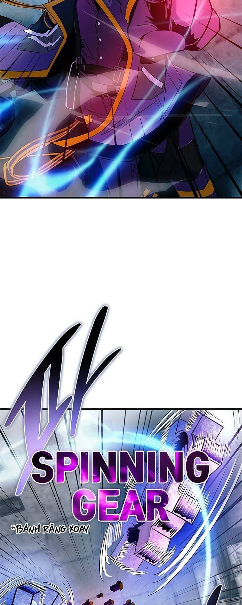 Tiêu Diệt Ác Nhân - Chapter 135 - Page 36