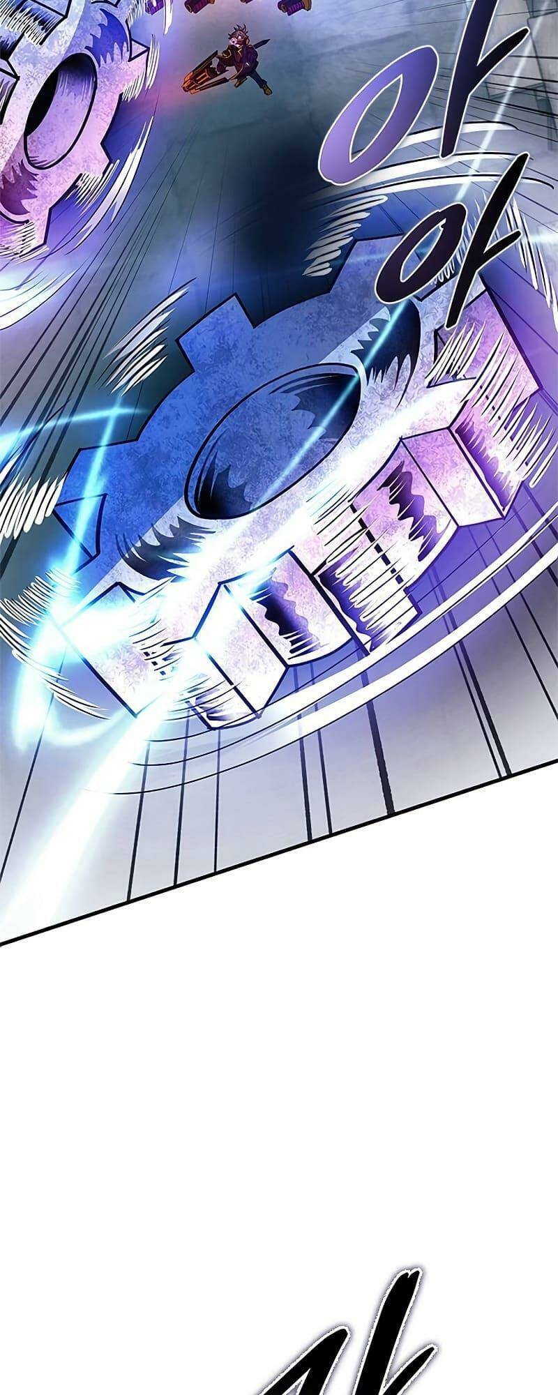 Tiêu Diệt Ác Nhân - Chapter 135 - Page 37