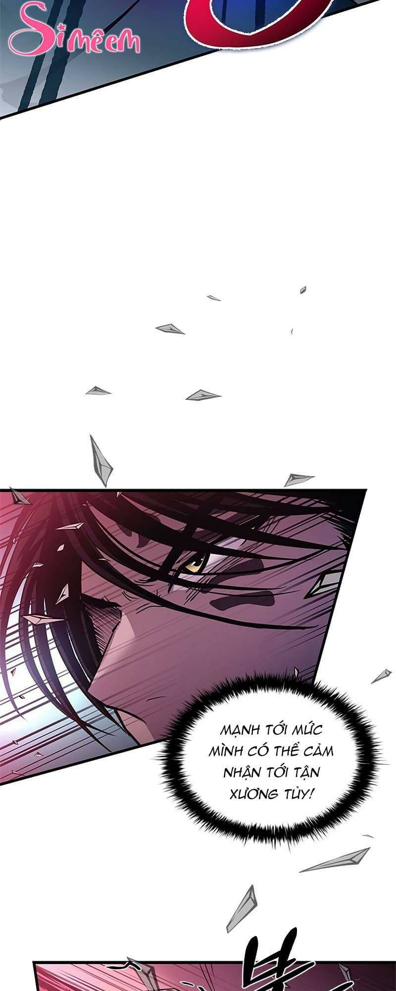 Tiêu Diệt Ác Nhân - Chapter 135 - Page 39