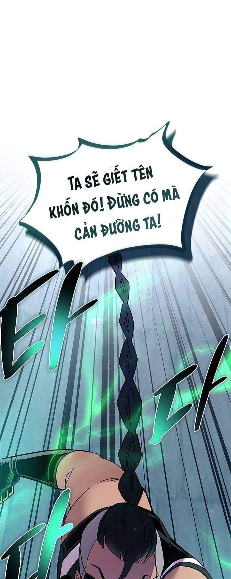 Tiêu Diệt Ác Nhân - Chapter 135 - Page 4