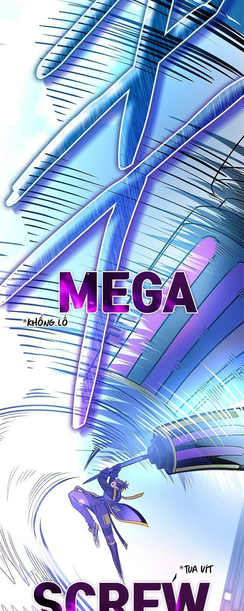 Tiêu Diệt Ác Nhân - Chapter 135 - Page 41