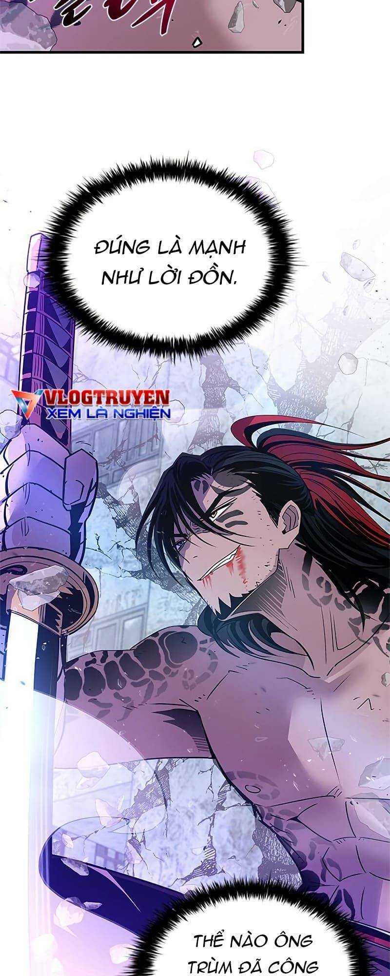 Tiêu Diệt Ác Nhân - Chapter 135 - Page 46