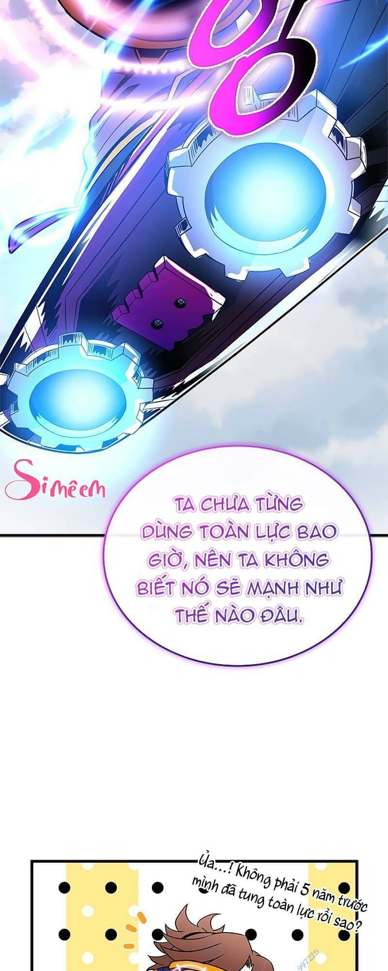 Tiêu Diệt Ác Nhân - Chapter 135 - Page 49