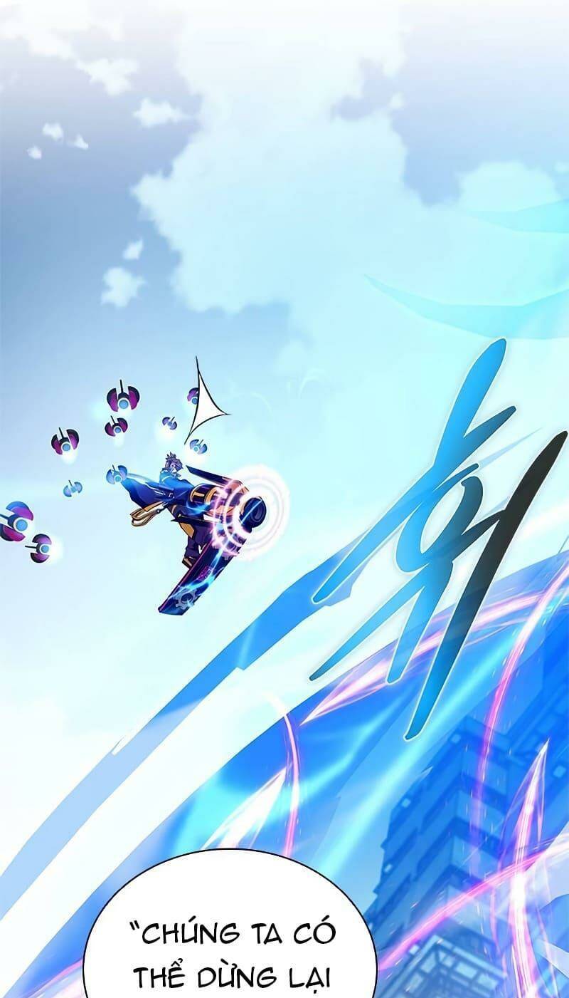 Tiêu Diệt Ác Nhân - Chapter 135 - Page 51