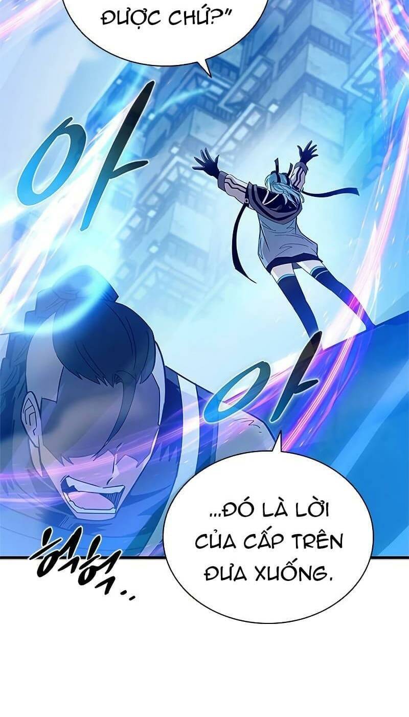 Tiêu Diệt Ác Nhân - Chapter 135 - Page 52