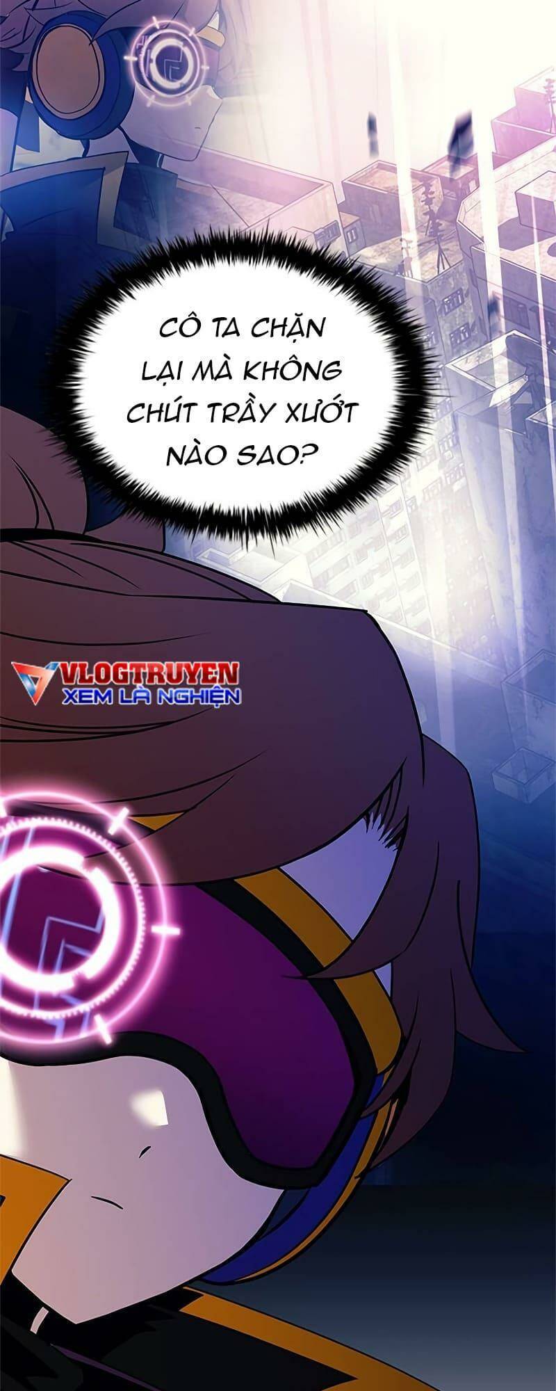 Tiêu Diệt Ác Nhân - Chapter 135 - Page 54