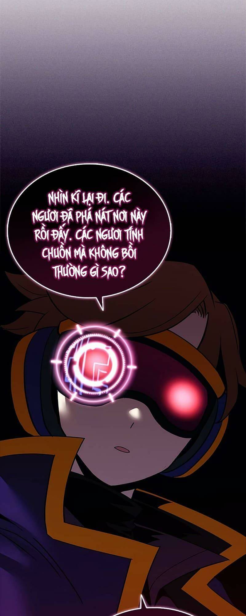 Tiêu Diệt Ác Nhân - Chapter 135 - Page 58