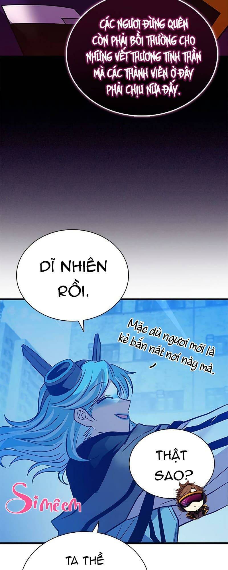 Tiêu Diệt Ác Nhân - Chapter 135 - Page 59