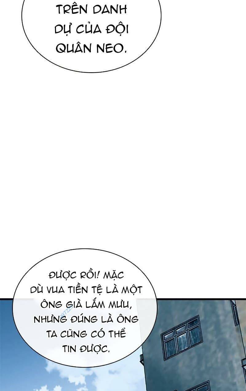 Tiêu Diệt Ác Nhân - Chapter 135 - Page 60