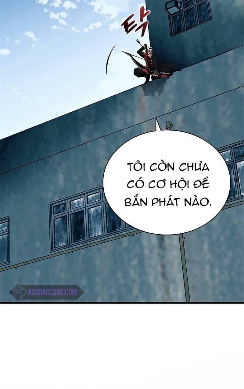 Tiêu Diệt Ác Nhân - Chapter 135 - Page 61