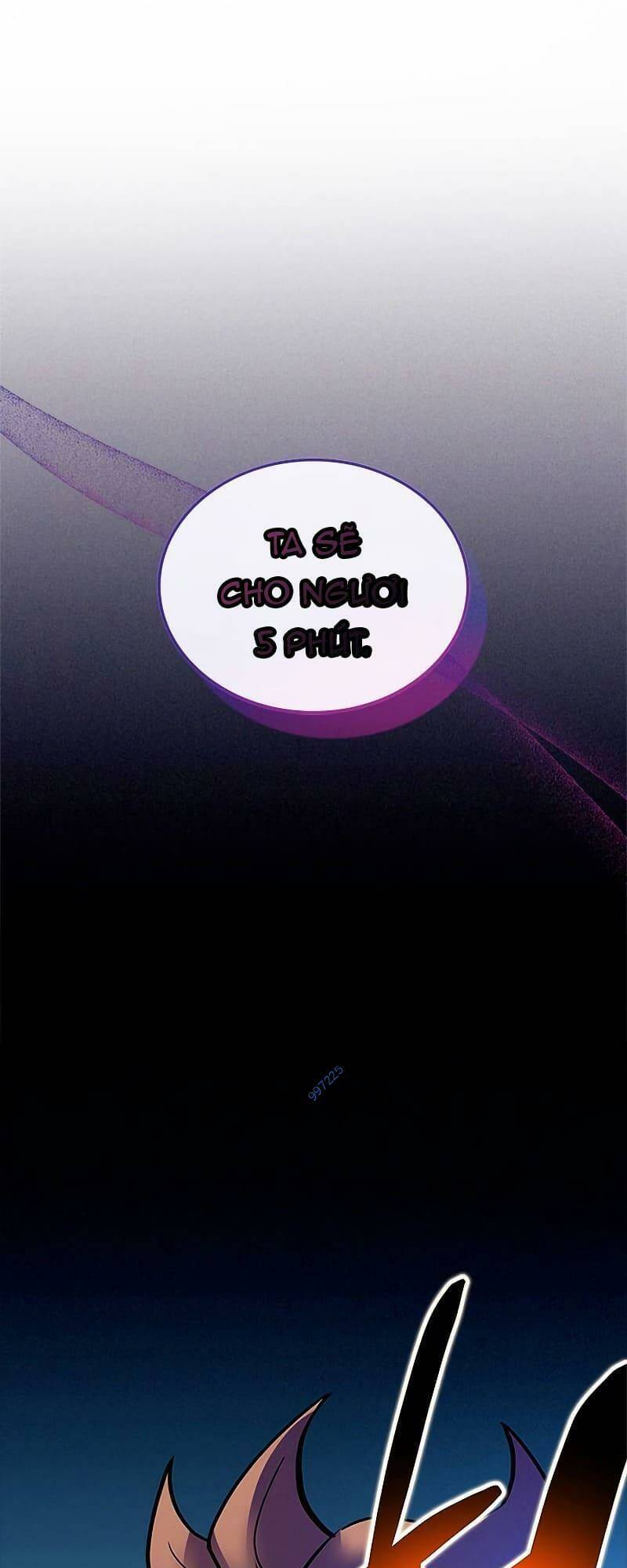 Tiêu Diệt Ác Nhân - Chapter 135 - Page 62