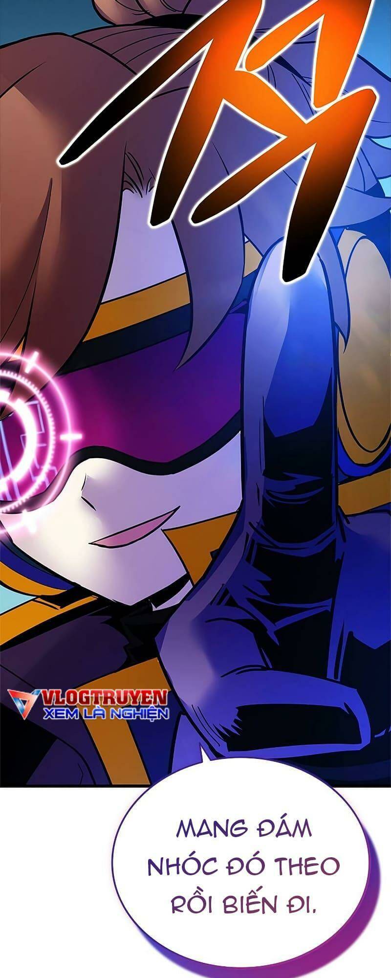 Tiêu Diệt Ác Nhân - Chapter 135 - Page 63