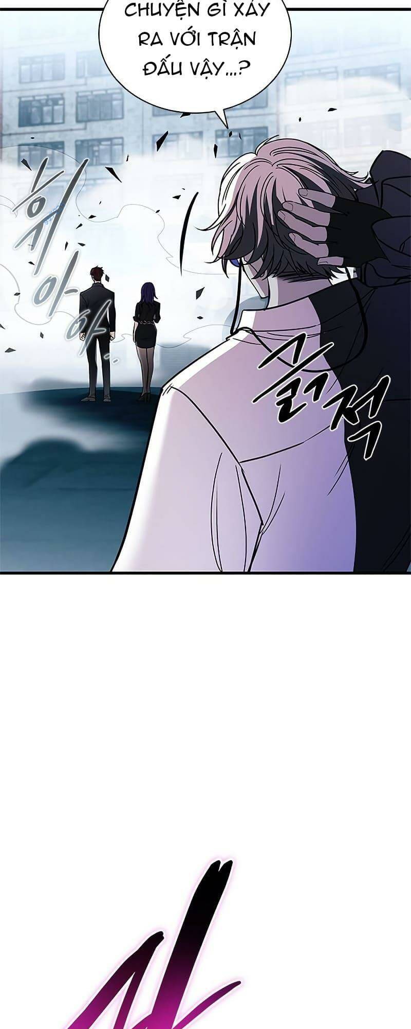 Tiêu Diệt Ác Nhân - Chapter 135 - Page 66