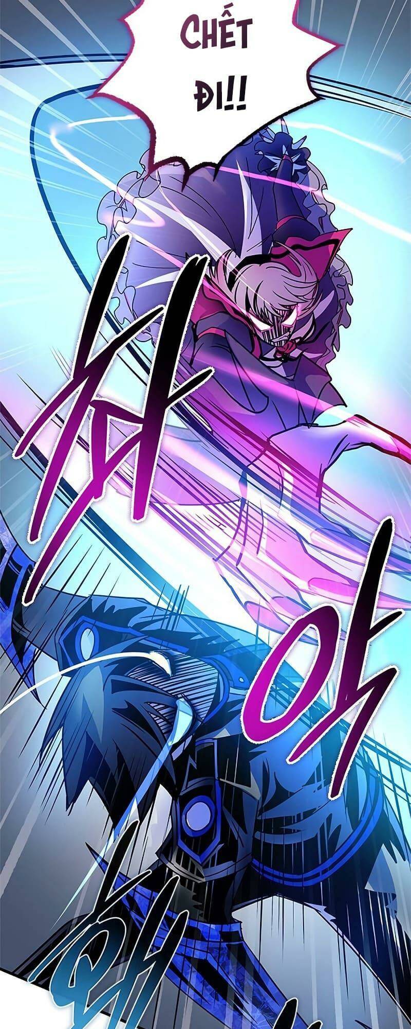 Tiêu Diệt Ác Nhân - Chapter 135 - Page 68