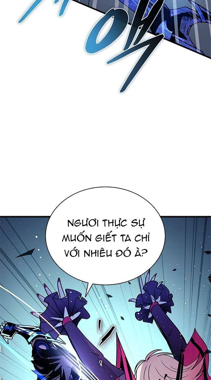 Tiêu Diệt Ác Nhân - Chapter 135 - Page 69