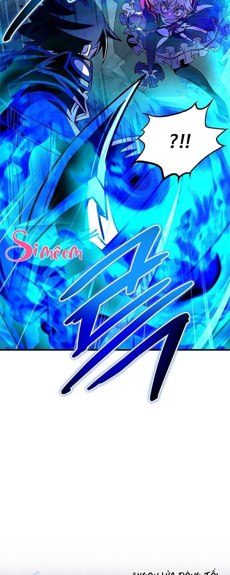 Tiêu Diệt Ác Nhân - Chapter 135 - Page 77