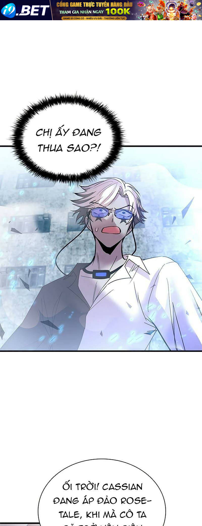 Tiêu Diệt Ác Nhân - Chapter 135 - Page 80