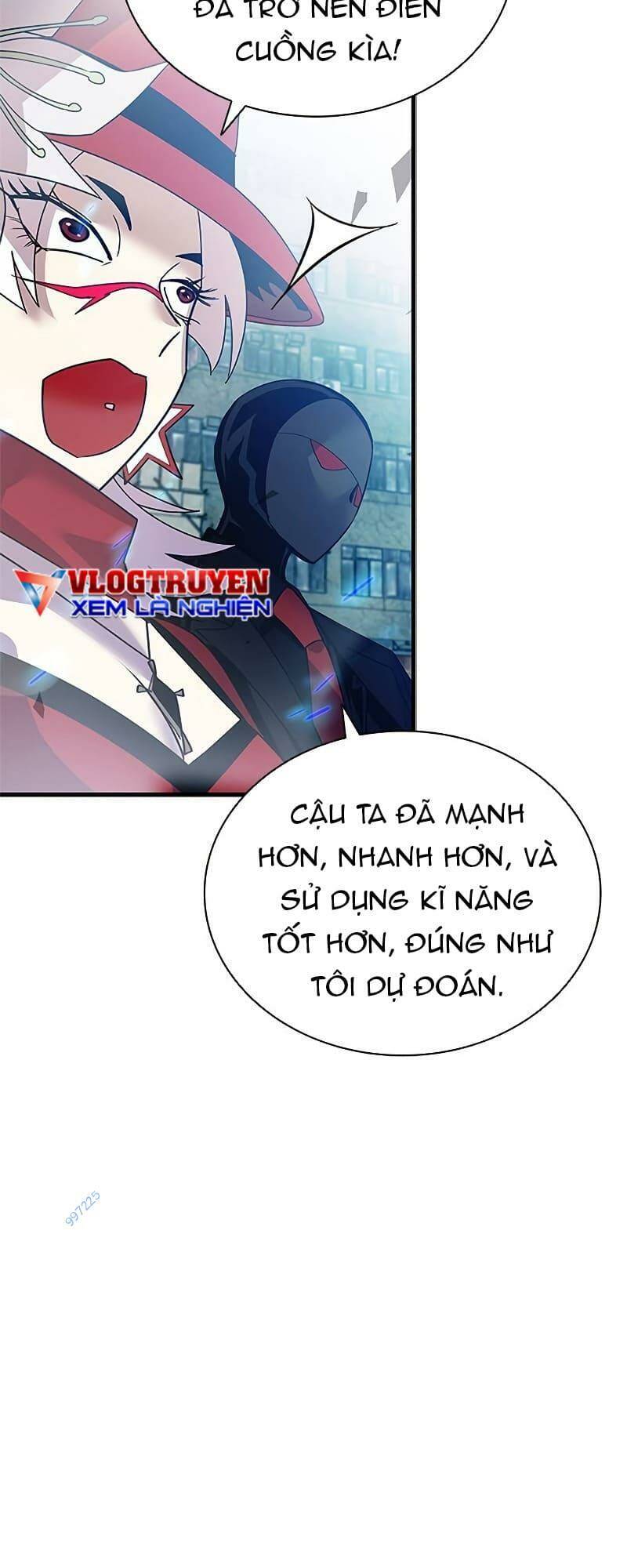 Tiêu Diệt Ác Nhân - Chapter 135 - Page 81