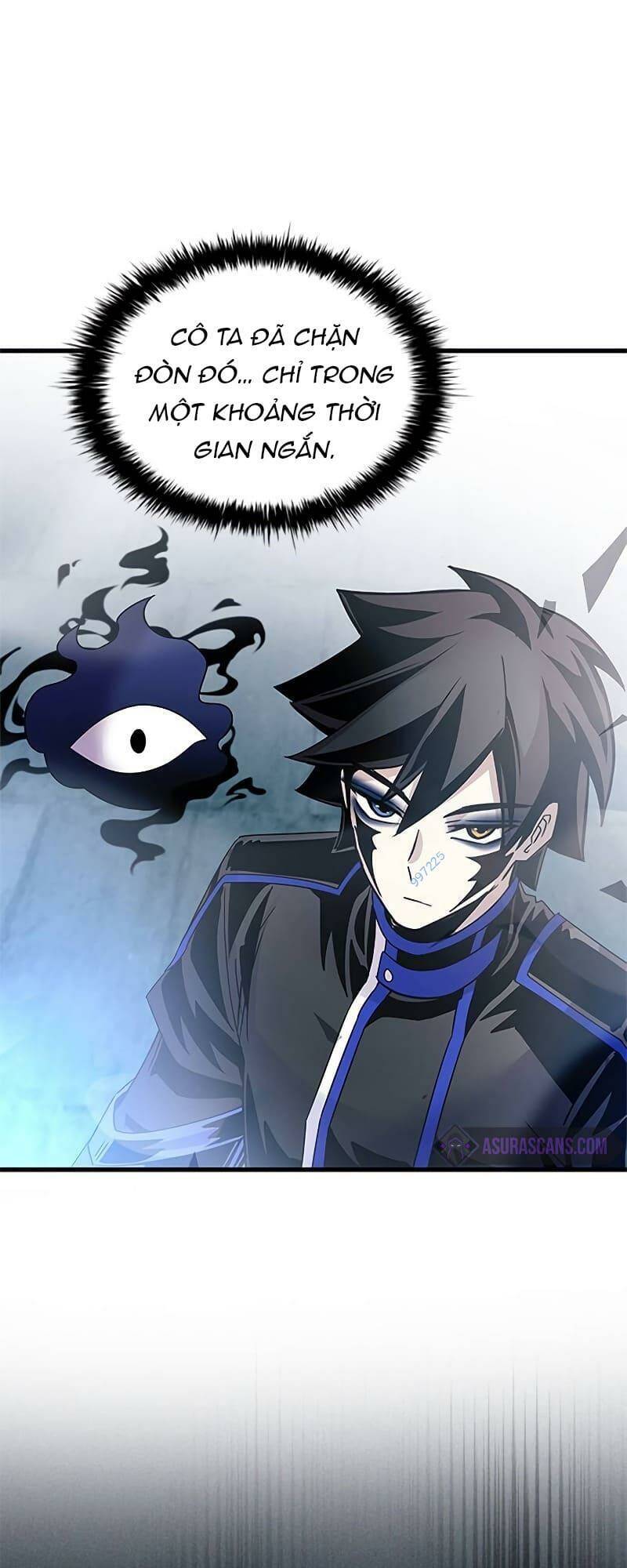 Tiêu Diệt Ác Nhân - Chapter 135 - Page 83