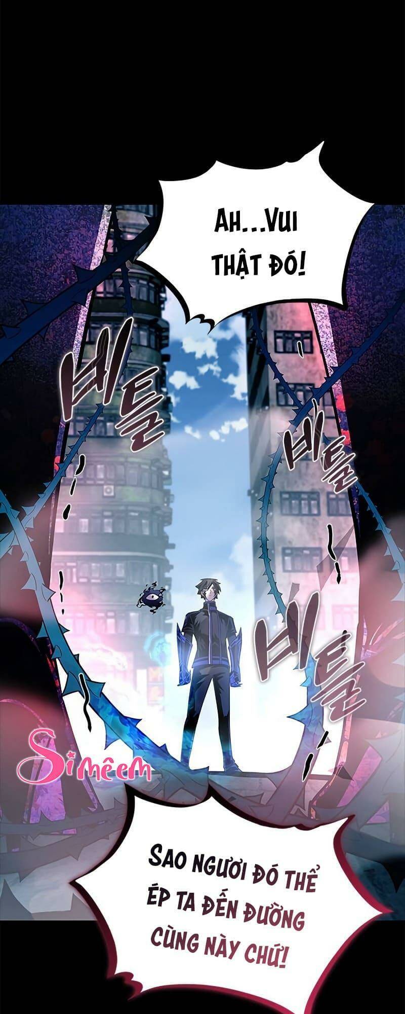 Tiêu Diệt Ác Nhân - Chapter 135 - Page 85