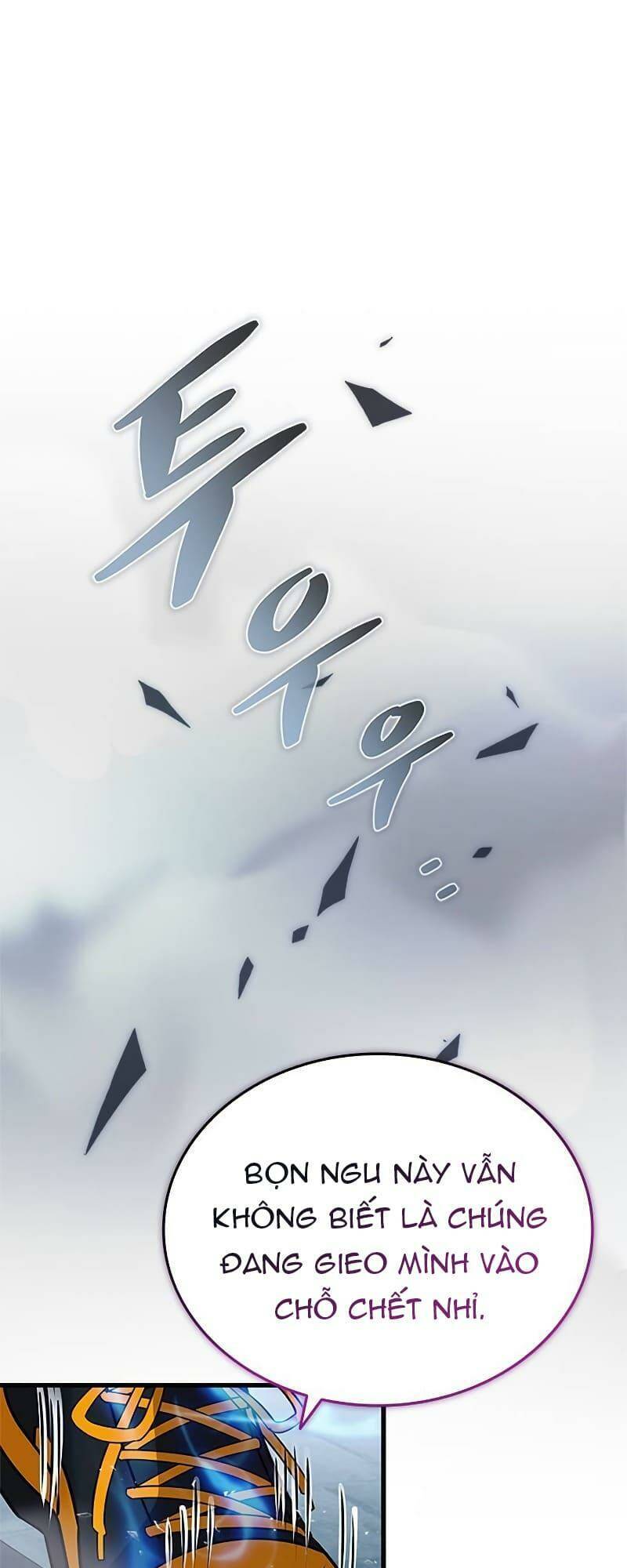 Tiêu Diệt Ác Nhân - Chapter 135 - Page 9