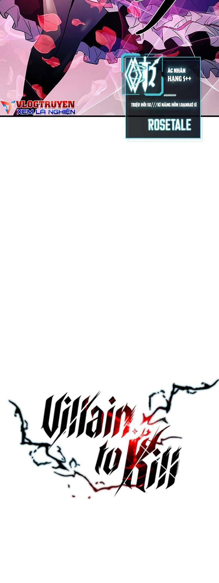 Tiêu Diệt Ác Nhân - Chapter 136 - Page 10